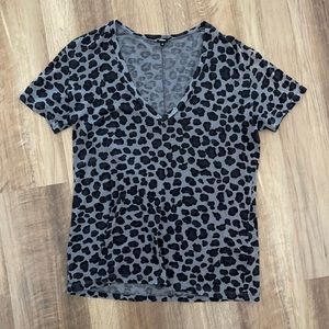 Monrow V-Neck Tee